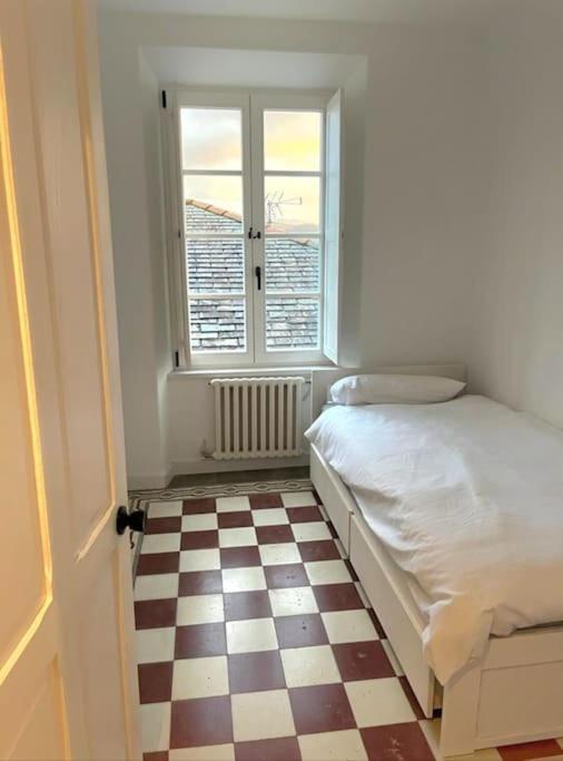 Appartement En Plaza De *