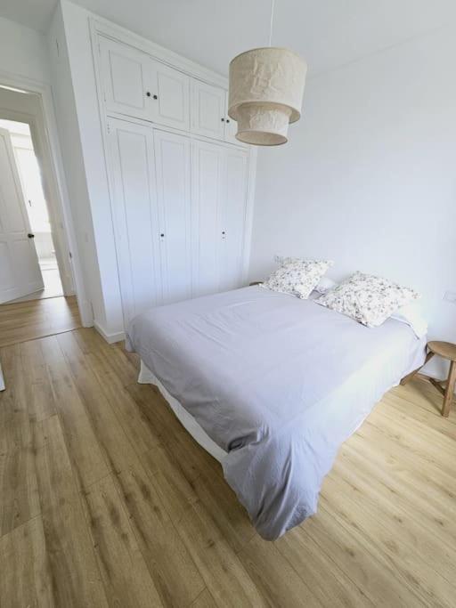 Apartment En Plaza De Ribadeo