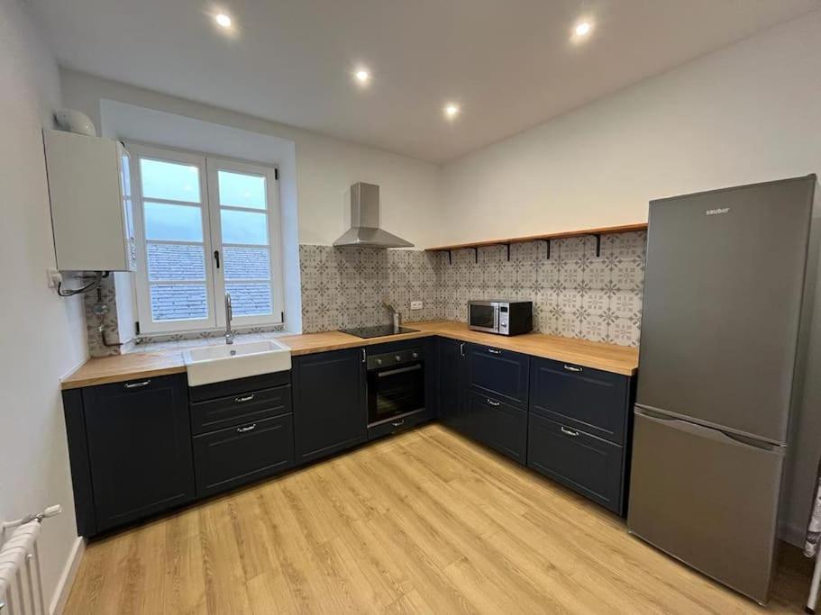 Appartement En Plaza De Ribadeo