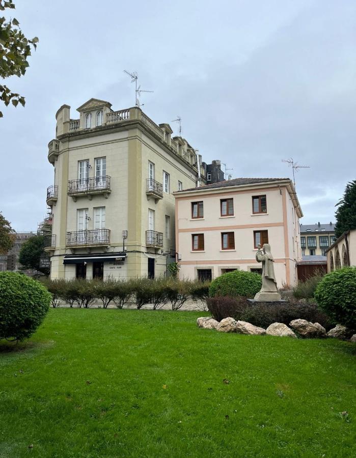 Appartement En Plaza De