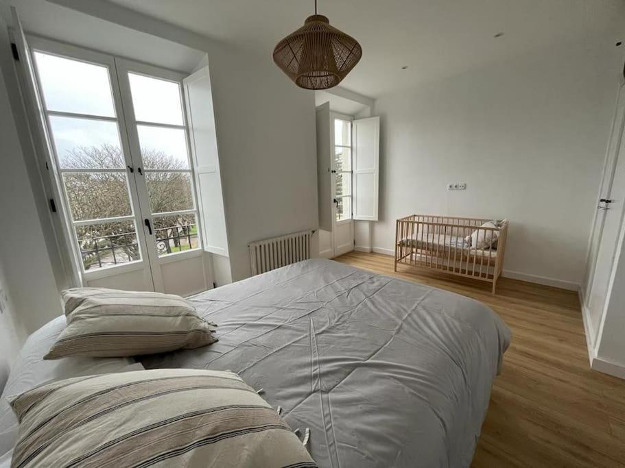 Apartment En Plaza De Ribadeo